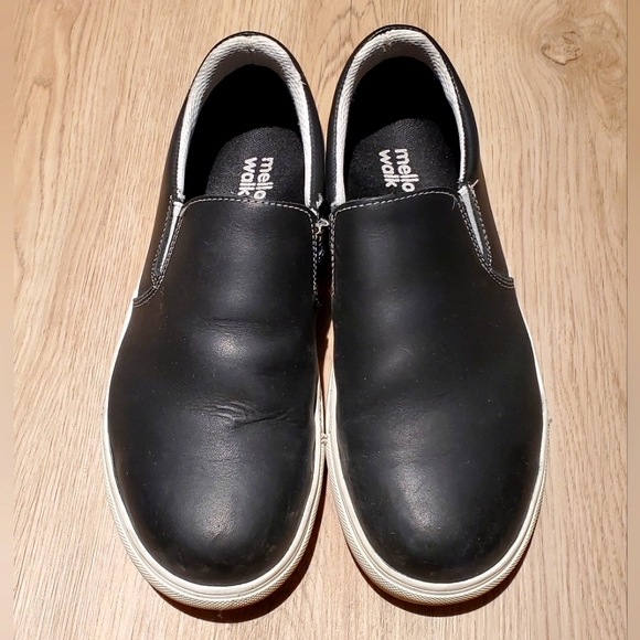 Mellow Walk Women's safety shoes - Picture 2 of 4